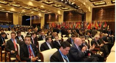 發(fā)展治理互聯(lián)網(wǎng)，習(xí)近平主張這么辦（要點(diǎn)速遞）