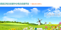 全國(guó)各地電力交易中心官網(wǎng)匯總