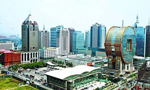 這些地區(qū)的智慧城市建設(shè)最值得關(guān)注！