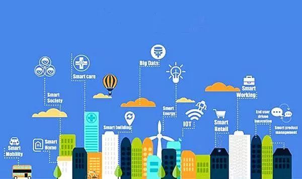 這些地區(qū)的智慧城市建設(shè)最值得關(guān)注！
