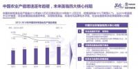 2017中國(guó)農(nóng)業(yè)互聯(lián)網(wǎng)化報(bào)告
