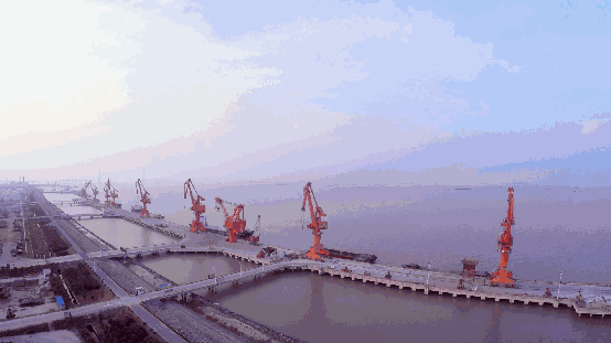 亨通高壓中標(biāo)龍源大豐（H7）200MW海上風(fēng)電項目