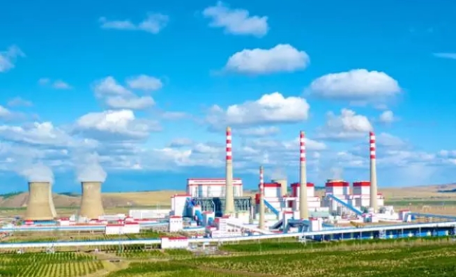 能源動態(tài)：綜合能源服務市場大幕開啟