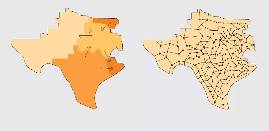 在美國德州，電力經(jīng)紀人是這樣幫你選電！