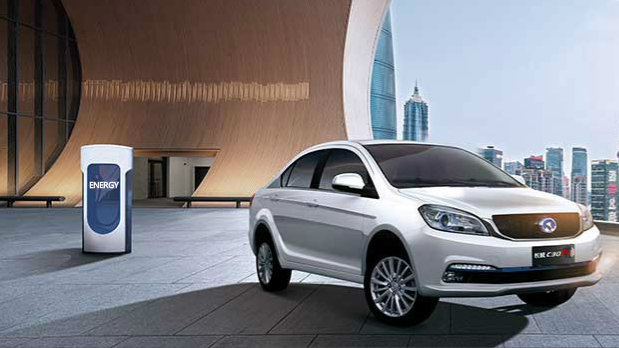 出售電池專利，長城的新能源布局是否心口不一？