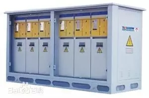 一文看懂：變電站、開(kāi)閉所、變電所、配電房、箱變、變壓站