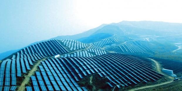 央視財經(jīng)熱評丨光伏發(fā)電的平價時代到了嗎？