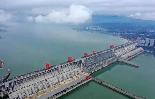 水電站未來的發(fā)展趨勢，是拆、還是建？